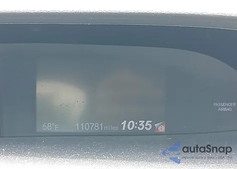 2015 Honda Civic Ex из США, поврежденный, VIN 2HGFB2F80FH545523